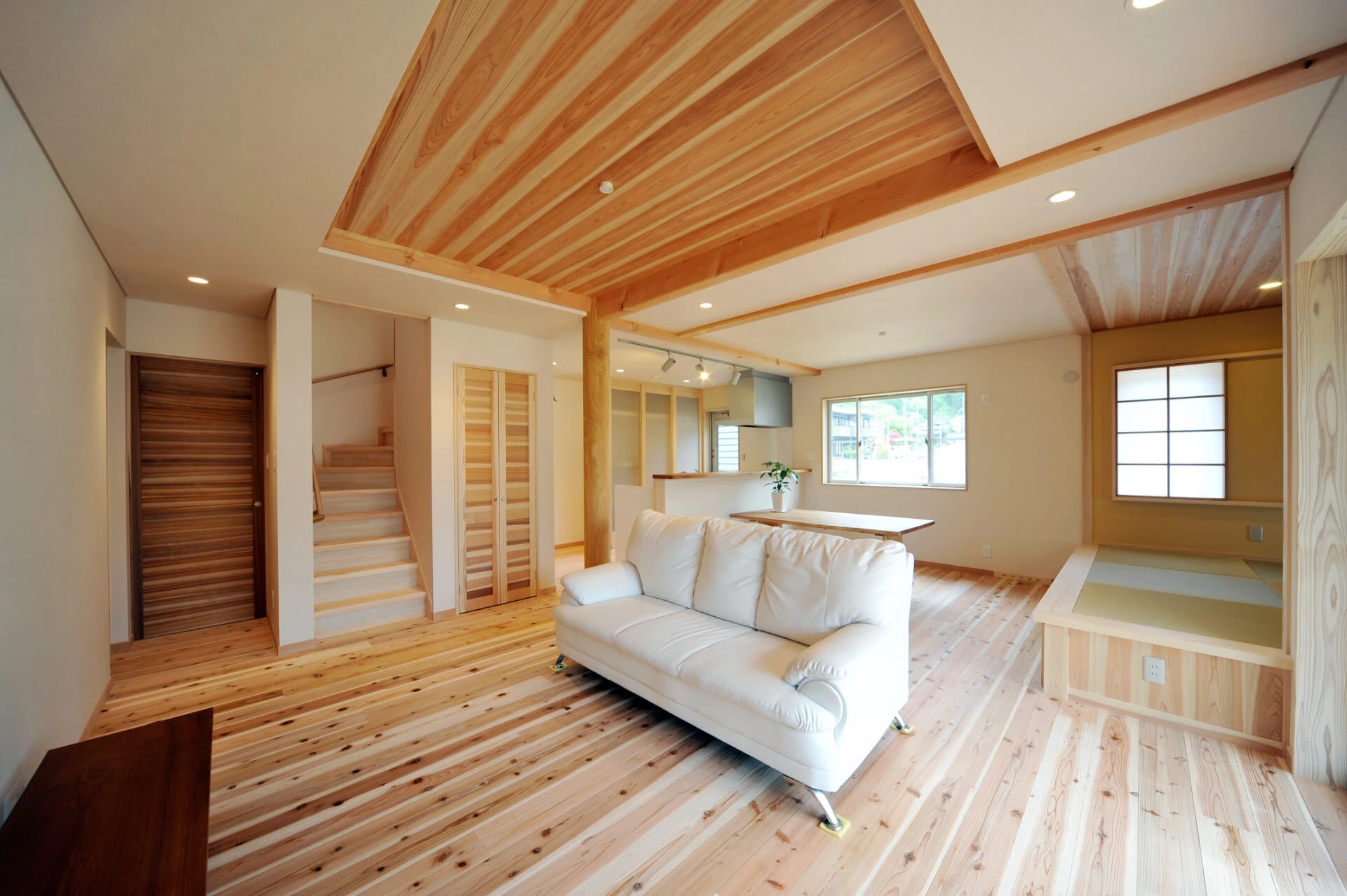 木造住宅